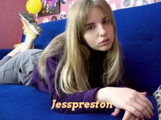 Jesspreston