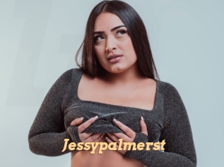 Jessypalmerst