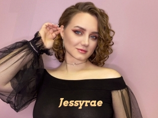 Jessyrae