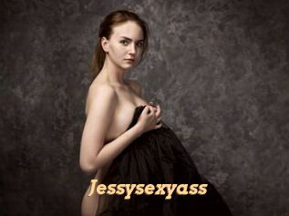 Jessysexyass