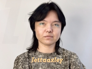Jettaaxley