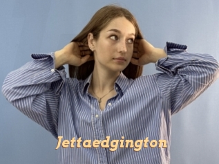 Jettaedgington