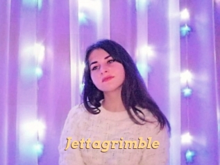 Jettagrimble