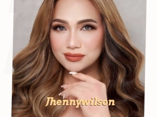 Jhennywilson