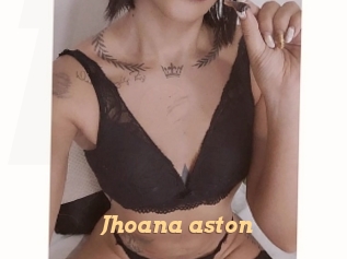 Jhoana_aston