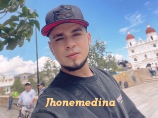 Jhonemedina