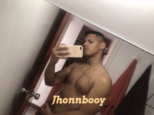 Jhonnbooy