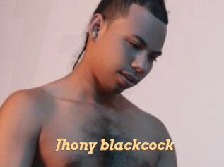 Jhony_blackcock