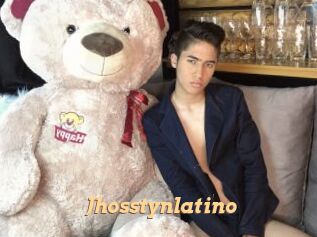 Jhosstynlatino