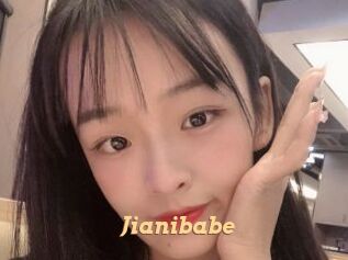 Jianibabe