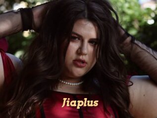 jiaplus Live Paradise