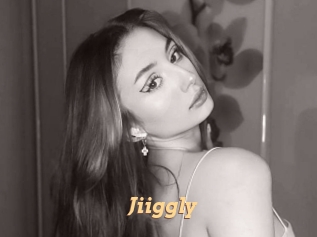 Jiiggly