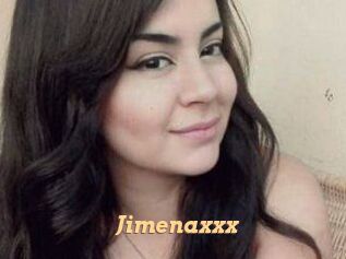 Jimenaxxx