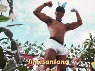 Jimesantana
