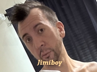 Jimiboy