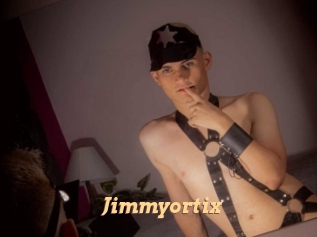 Jimmyortix