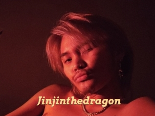 Jinjinthedragon
