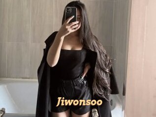 Jiwonsoo