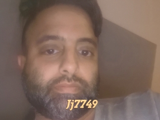 Jj7749