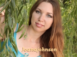 Joanajohnson