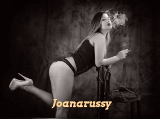 Joanarussy