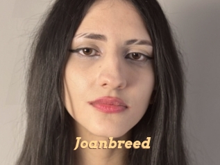 Joanbreed