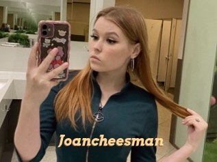 Joancheesman