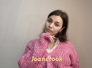 Joancrook
