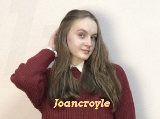 Joancroyle