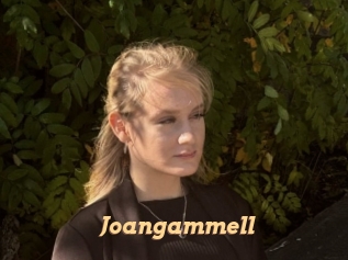 Joangammell