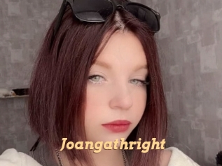 Joangathright