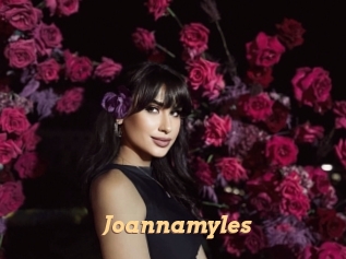 Joannamyles