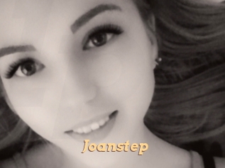 Joanstep