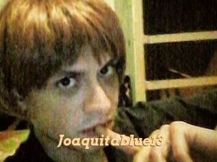 Joaquitablue13