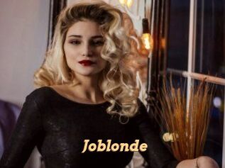 Joblonde