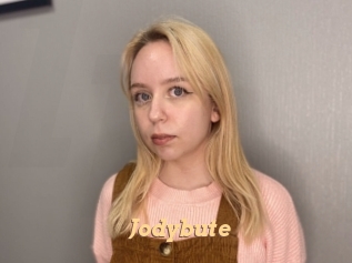 Jodybute