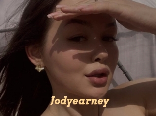 Jodyearney
