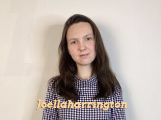 Joellaharrington