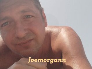 Joemorgann