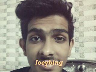 Joeybing