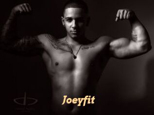 Joeyfit