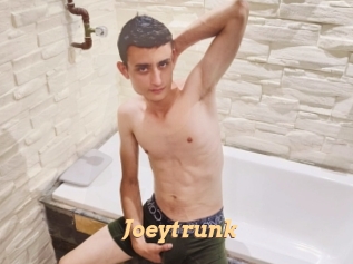 Joeytrunk