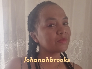 Johanahbrooks