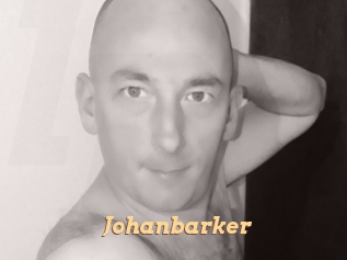 Johanbarker