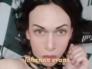 Johanna_evans