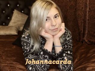 Johannacarda