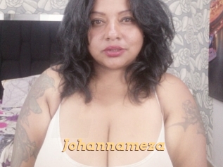 johannameza Live Paradise
