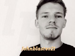 Johnblaster21