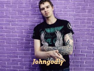 Johngodly