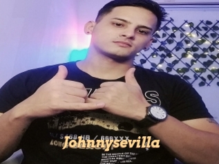 Johnnysevilla